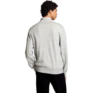 Champion Heren Legacy - ICONS Sweatsuit Klein Logo, Grijs (EM021), S, Grijs (EM021), S