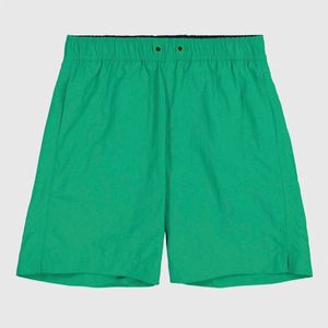 Champion - Zwemshort Junior - Groen - Regular Fit