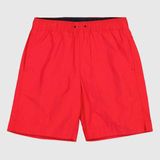 Champion - Zwemshort - Rood - Junior