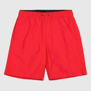 Champion - Zwemshort - Rood - Junior