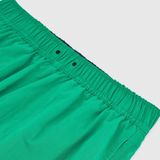 Champion - Zwemshort Junior - Groen - Regular Fit