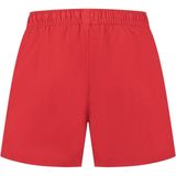 Champion - Zwemshort Junior - Rood - Regular Fit