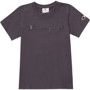 Champion Icons Shirt Junior - Maat L