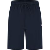 Champion - Joggingshort - Zwart - 100% Katoen
