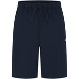 Champion - Joggingshort - Zwart - 100% Katoen