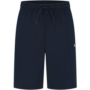 Champion - Joggingshort - Zwart - 100% Katoen