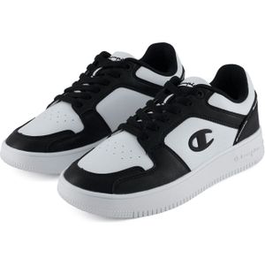 Champion Rd18 2.0 Low Low Cut für Damen, weiß, Gr. 39 EU