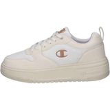 Champion - Lite - Sneakers - Lichtroze - Dames