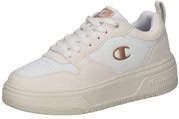 Champion - Lite - Sneakers - Lichtroze - Dames