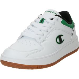 Champion - RD18 2.0 LOW - Sneakers - Wit - Synthetisch Bovenwerk