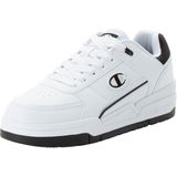 Champion Champion Rebound Heritage Low Wht/Nbk Sneaker