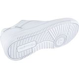 Script - Sportschoenen - Zwart - Leer - Vetersluiting en Klittenbandsluiting