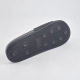 Champion - DTN21 - Badslippers - Zwart - Wit - EVA