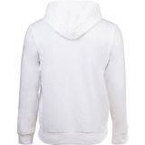 Sweater - Capuchon - Sweatstof - Logoprint - Lange Mouw