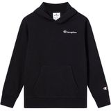 Champion - Hoodie - Kleur NBK-NS - Voor Kinderen - Met Capuchon - Lange Mouwen