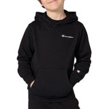 Champion - Hoodie - Kleur NBK-NS - Voor Kinderen - Met Capuchon - Lange Mouwen