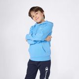 Champion - Hoodie - Ibb - Voor Kinderen - Lange Mouwen - Kangoeroezak