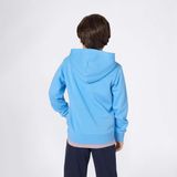 Champion - Hoodie - Ibb - Voor Kinderen - Lange Mouwen - Kangoeroezak