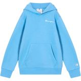 Champion - Hoodie - Ibb - Voor Kinderen - Lange Mouwen - Kangoeroezak