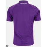 GARA - Game Shirt - Korte Mouwen - Paars - Gerecycled Polyester