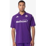 GARA - Game Shirt - Korte Mouwen - Paars - Gerecycled Polyester