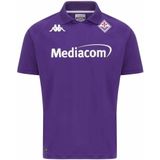 GARA - Game Shirt - Korte Mouwen - Paars - Gerecycled Polyester