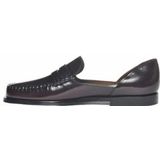 Sebago - Luisa - Instapper - Bruin - Leder