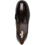 Sebago - Luisa - Instapper - Bruin - Leder