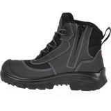 Sixton - 88039-00 Adventure S3 - Werkschoenen - Zwart - Outdry