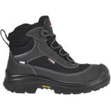 Sixton Adventure Werkschoenen Hoog S3