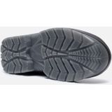 Sixton Peak - Lugano 2 S3 - Werkschoen - Zwart - Volnerf Leder