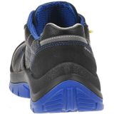 Sixton Peak 83296-07 Brescia LG S3 ESD Zwart/Blauw - Maat 43 - 11.091.095.43