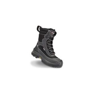 Sixton Peak 88056-05 Avalon Veterlaars S3 Outdry + rits Zwart - Maat 39 - 00.091.005.39