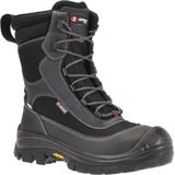 Sixton Peak - Avalon S3 - Werkschoenen - Zwart - Microfiber - Vibram Loopzool