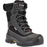 Sixton Peak - Avalon S3 - Werkschoenen - Zwart - Microfiber - Vibram Loopzool