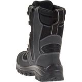 Sixton Peak - Avalon S3 - Werkschoenen - Zwart - Microfiber - Vibram Loopzool