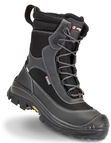 Sixton Peak 88056-05 Avalon Veterlaars S3 Outdry + rits Zwart - Maat 46 - 00.091.005.46