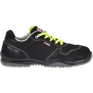 Sixton Peak 91294-11 Timba LG S3 ESD Zwart - Maat 46 - 00.091.008.46