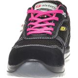 Sixton Peak Zumba - Werkschoenen - Zwart - 38 - S1P