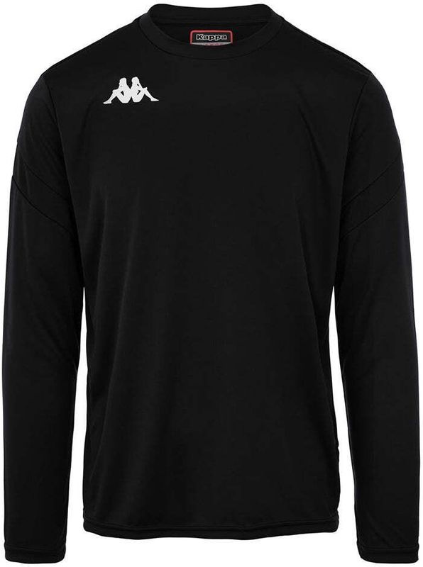 Kappa - Dovol - Sportshirt - Regular Fit - Lange Mouwen