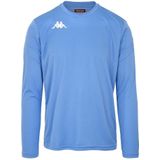 Kappa - Dovol - Overhemd - Kleur - Materiaal