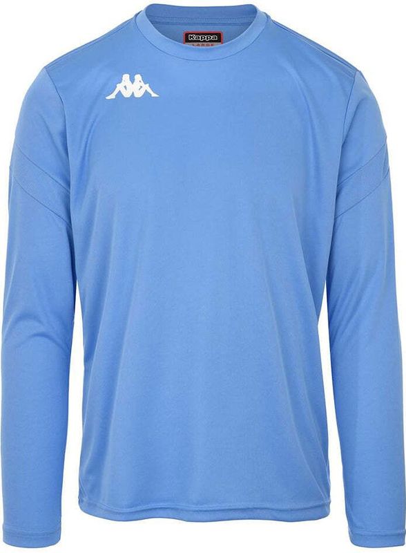 Kappa - Dovol - Overhemd - Kleur - Materiaal