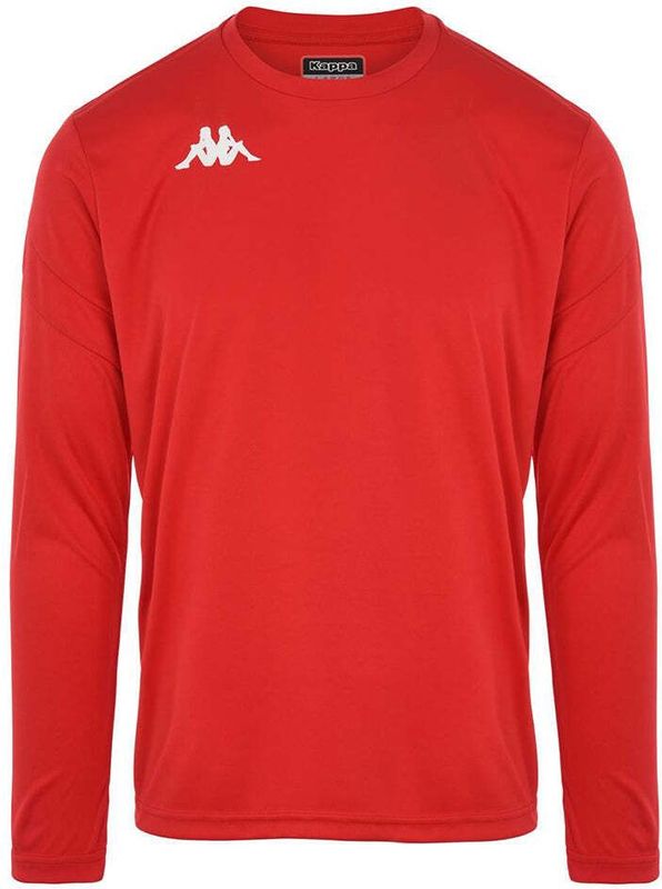 Omini - Regular Fit - Overhemd - Heren - Lange Mouwen - Ronde Kraag - Blauw