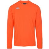 Kappa Dovol - Sportshirt - Regular Fit - Lange Mouwen