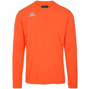 Kappa Dovol - Sportshirt - Regular Fit - Lange Mouwen