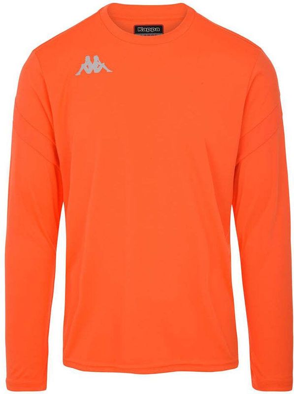 Kappa Dovol - Sportshirt - Regular Fit - Lange Mouwen
