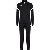 Kappa - Dalcito - Trainingspak - Zwart - 100% Polyester