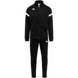 Kappa - Trainingspak - Zwart - Polyester
