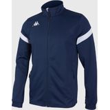 Kappa - Dalcito - Trainingspak - Blauw