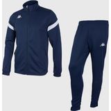 Kappa - Dalcito - Trainingspak - Blauw